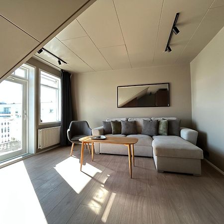 G10 Apartments Akureyri Buitenkant foto