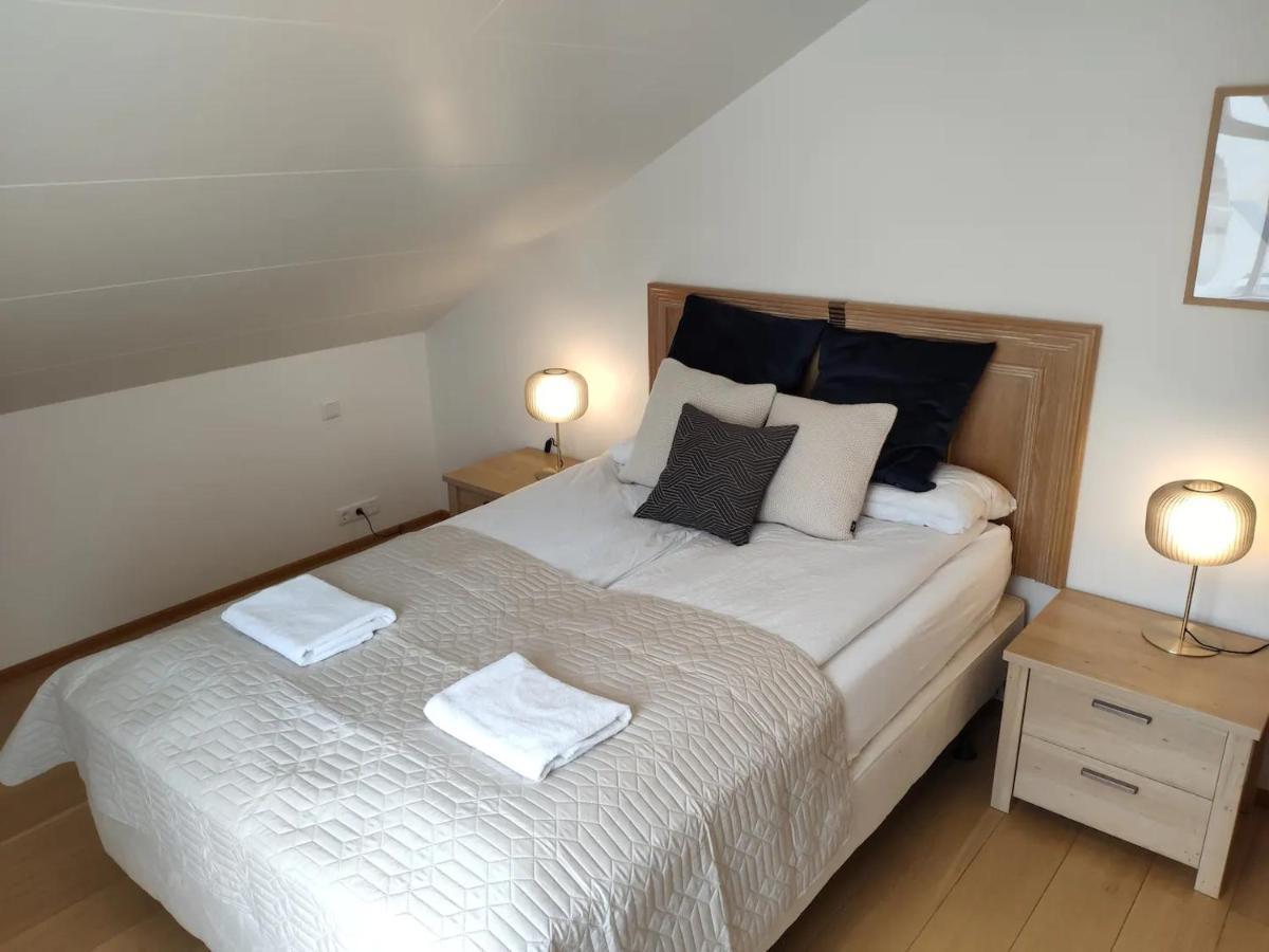 G10 Apartments Akureyri Buitenkant foto