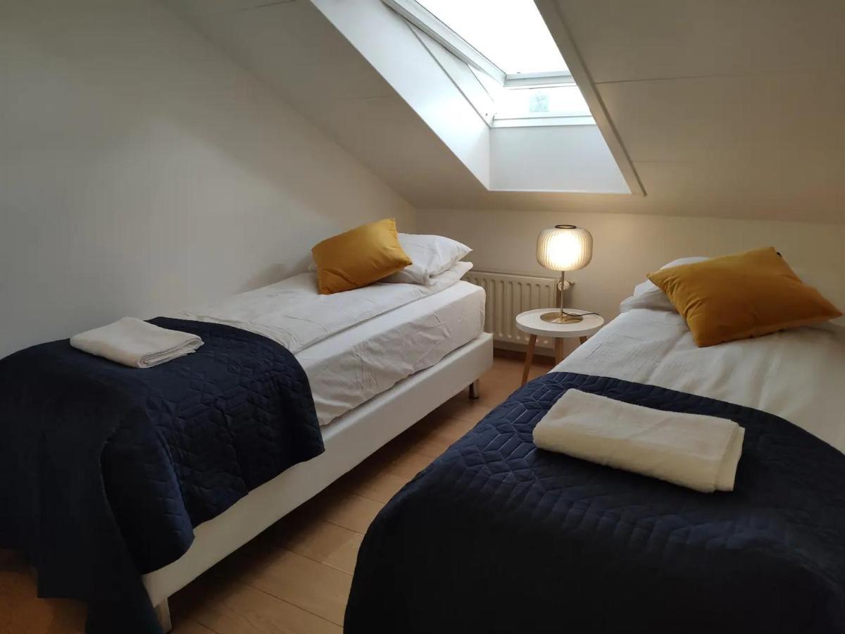G10 Apartments Akureyri Buitenkant foto