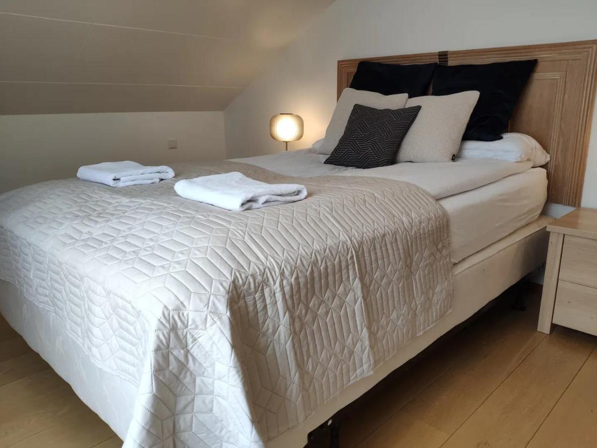 G10 Apartments Akureyri Buitenkant foto