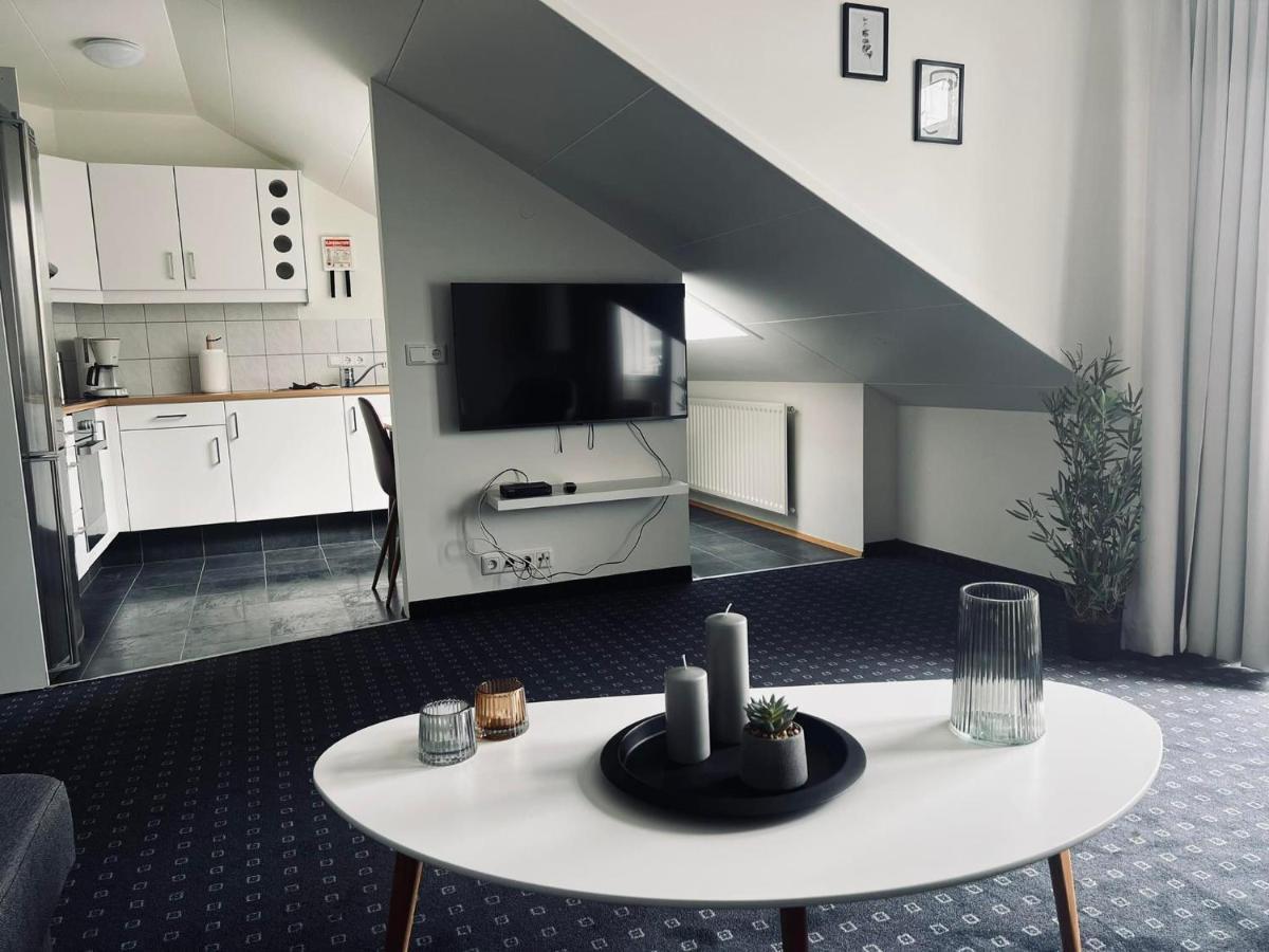 G10 Apartments Akureyri Buitenkant foto