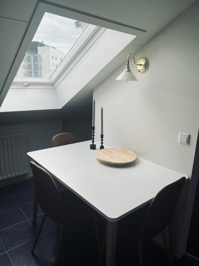 G10 Apartments Akureyri Buitenkant foto