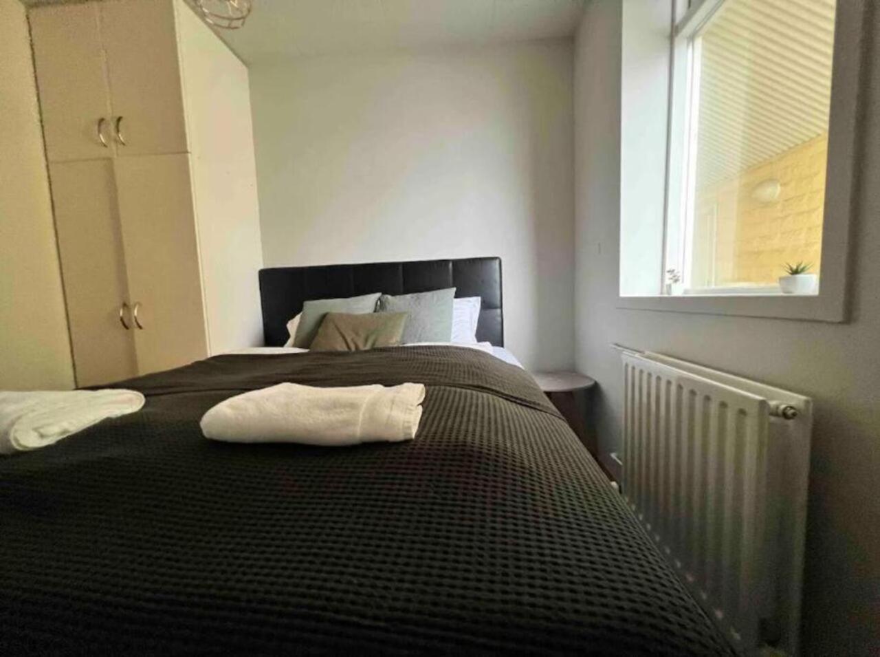 G10 Apartments Akureyri Buitenkant foto
