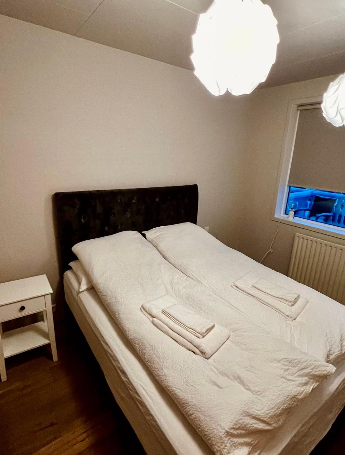 G10 Apartments Akureyri Buitenkant foto