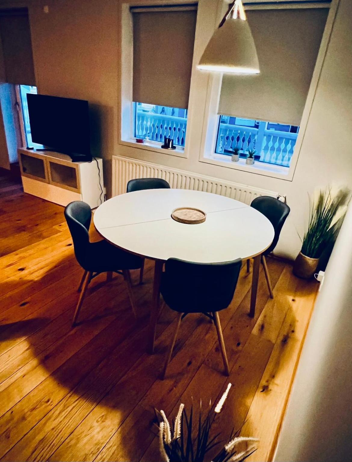 G10 Apartments Akureyri Buitenkant foto