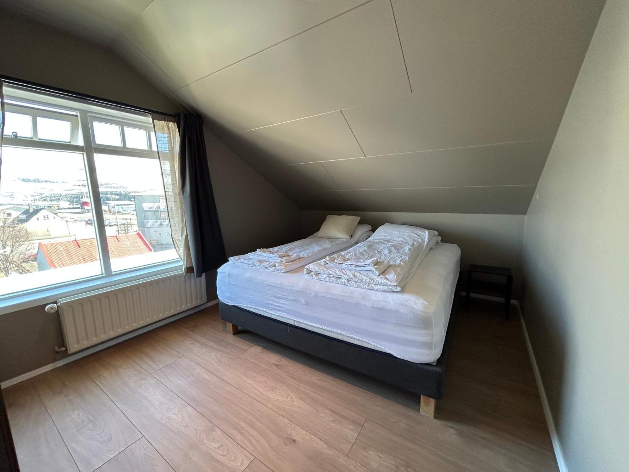 G10 Apartments Akureyri Buitenkant foto