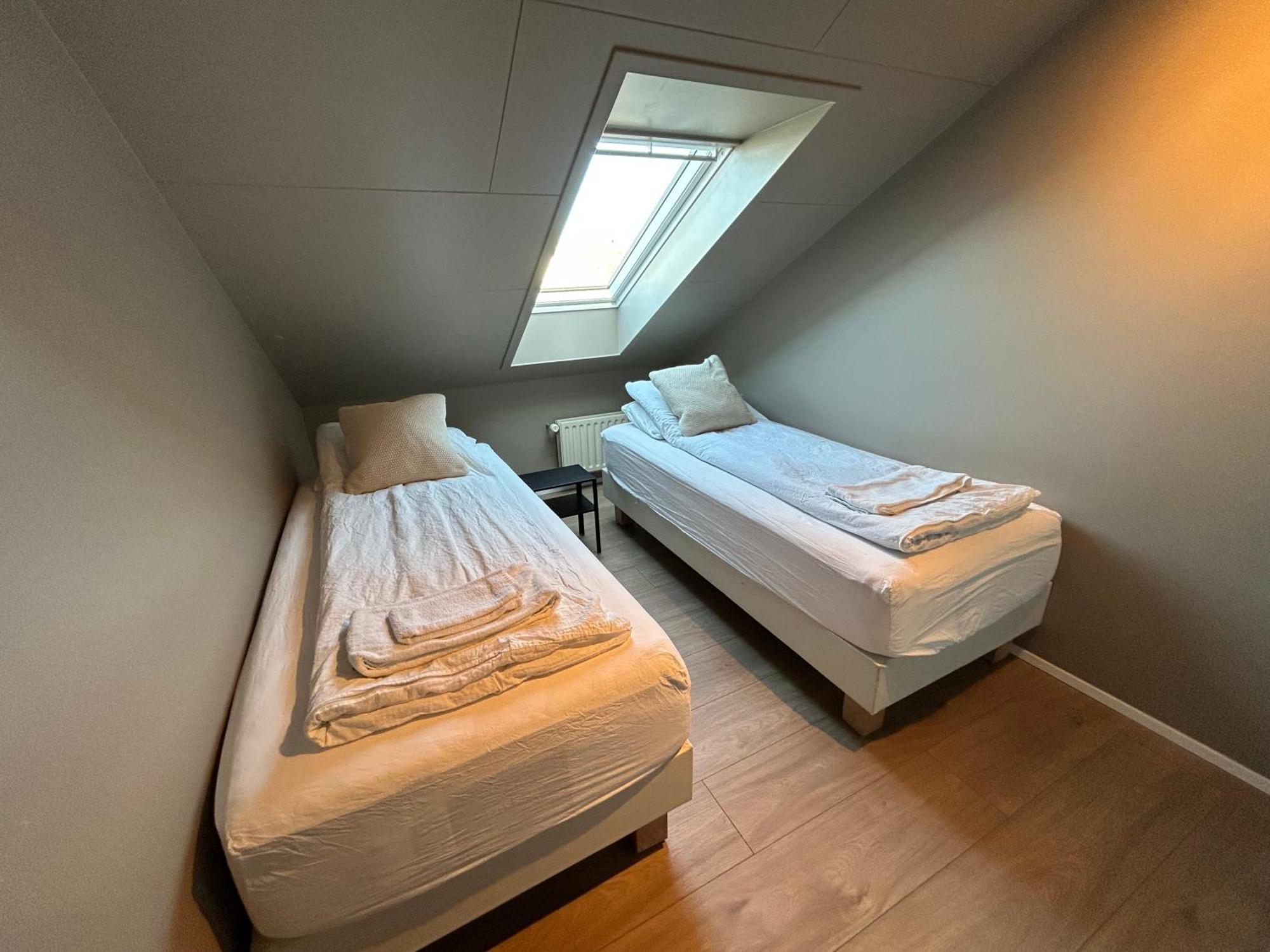 G10 Apartments Akureyri Buitenkant foto