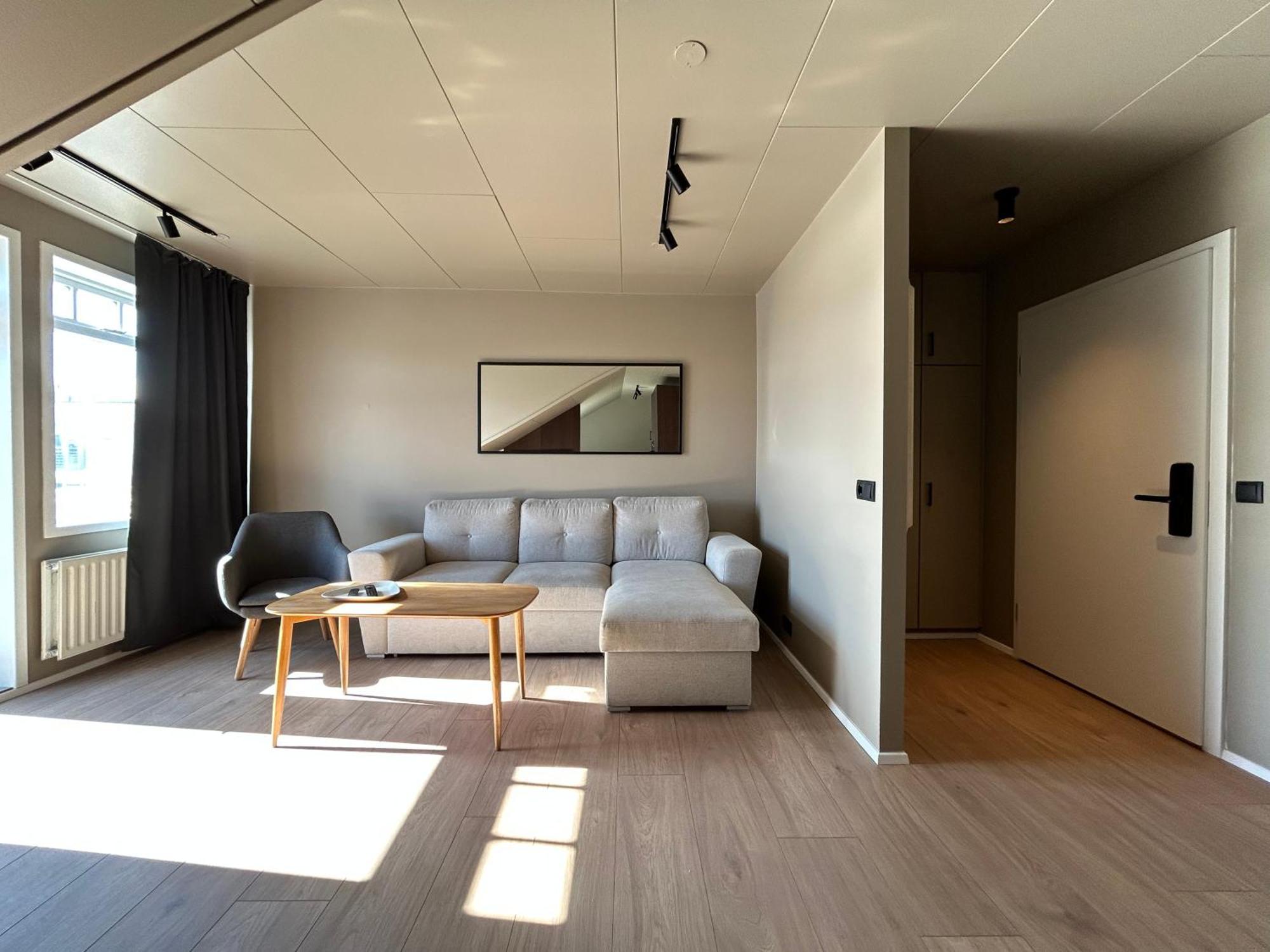 G10 Apartments Akureyri Buitenkant foto