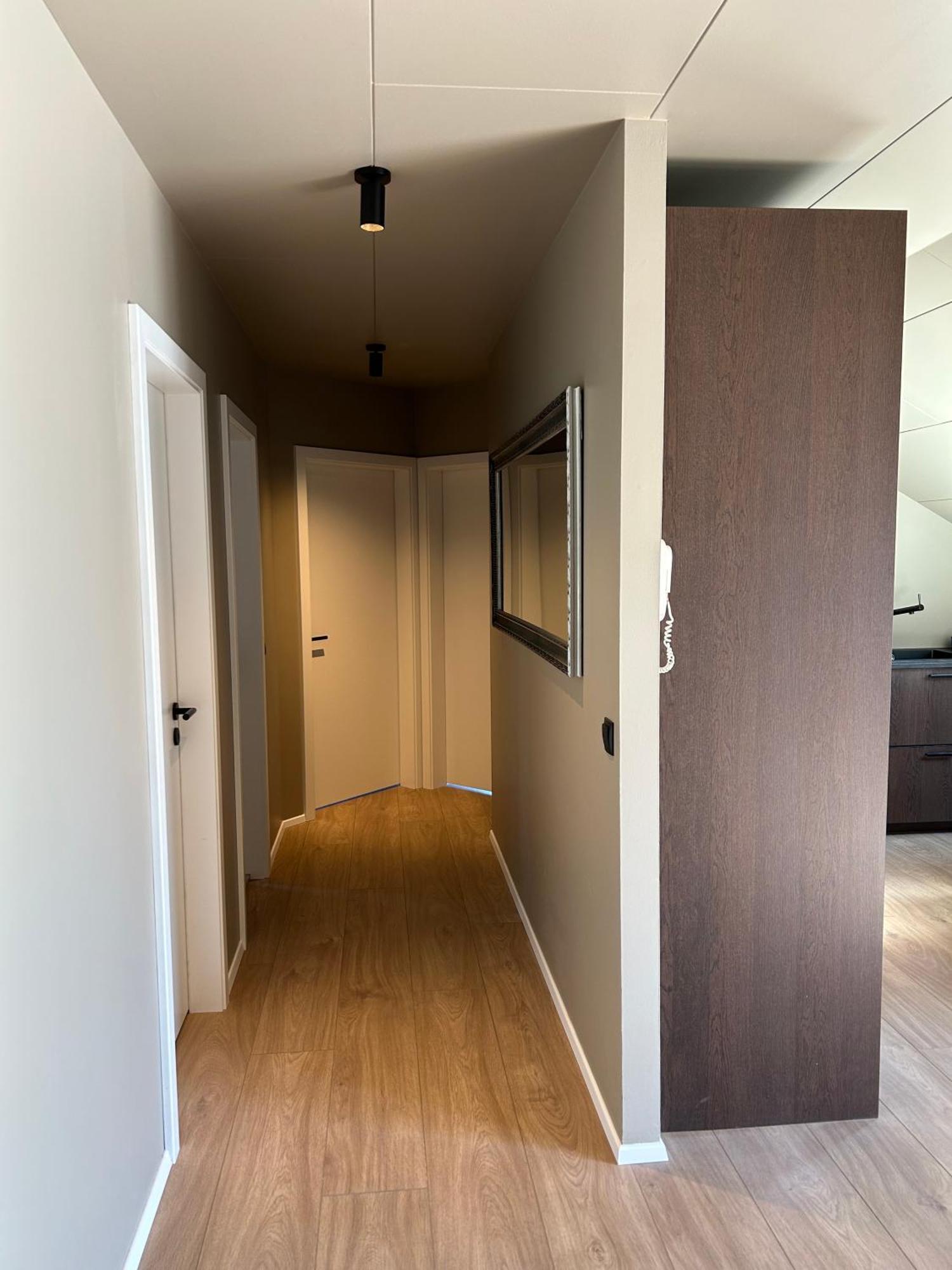G10 Apartments Akureyri Buitenkant foto